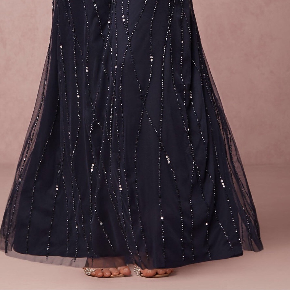 BHLDN Brooklyn Dress x Adrianna Papell - Picture 3 of 8